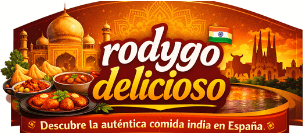 rodrygo delicioso logo
